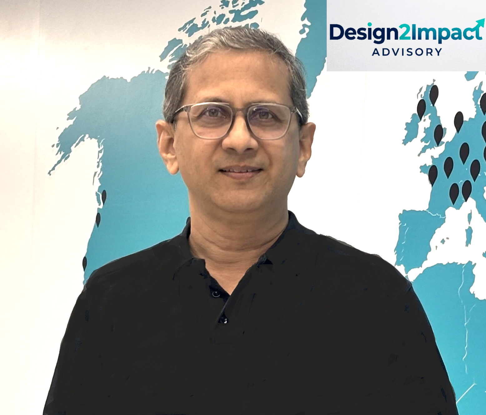 Dr. Manoj Apte - Design2Impact Advisory